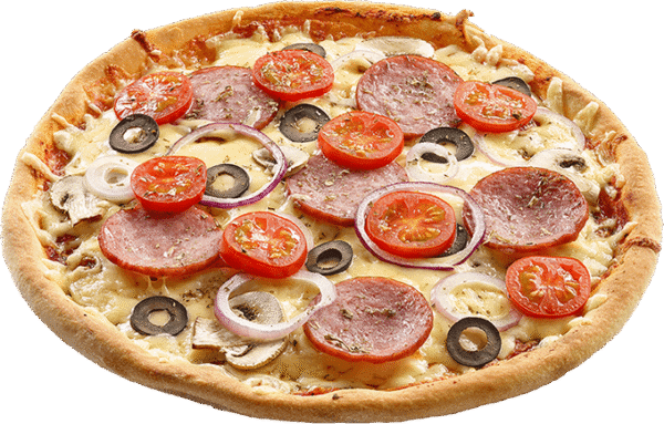 Pizza Chicago